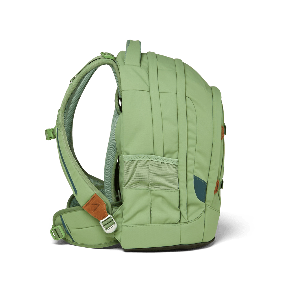 pack Nordic Jade Green