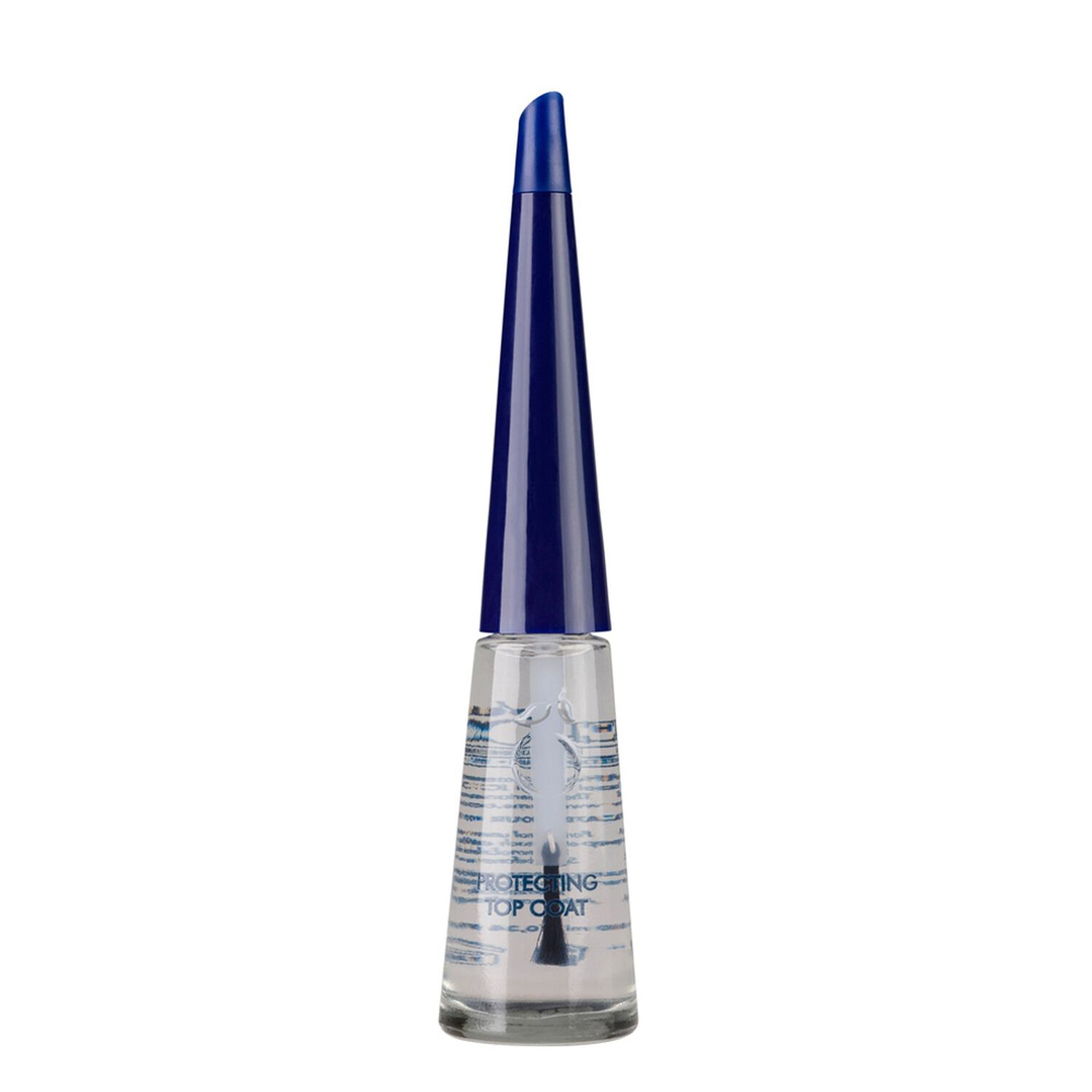 Herôme Protecting Top Coat Fixateur Pour Vernis à Ongles 10 ml