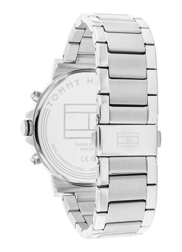 Tommy Hilfiger  Tyson horloge TH1710667