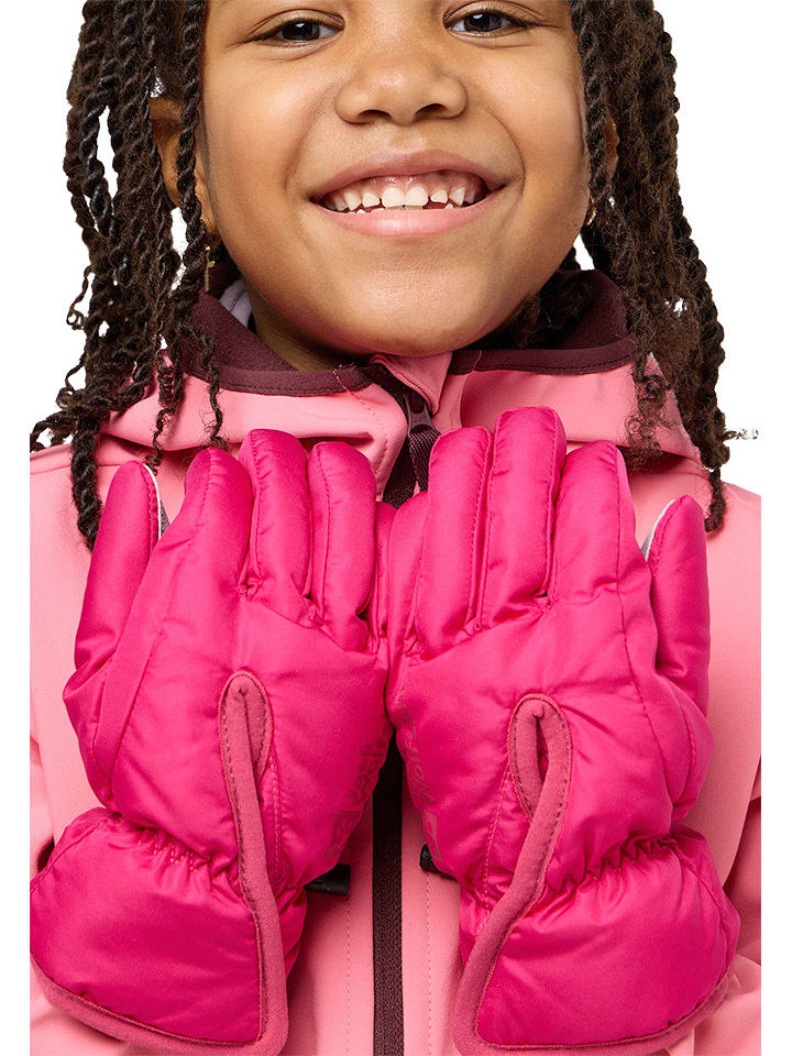 Jack Wolfskin Funktionshandschuhe 