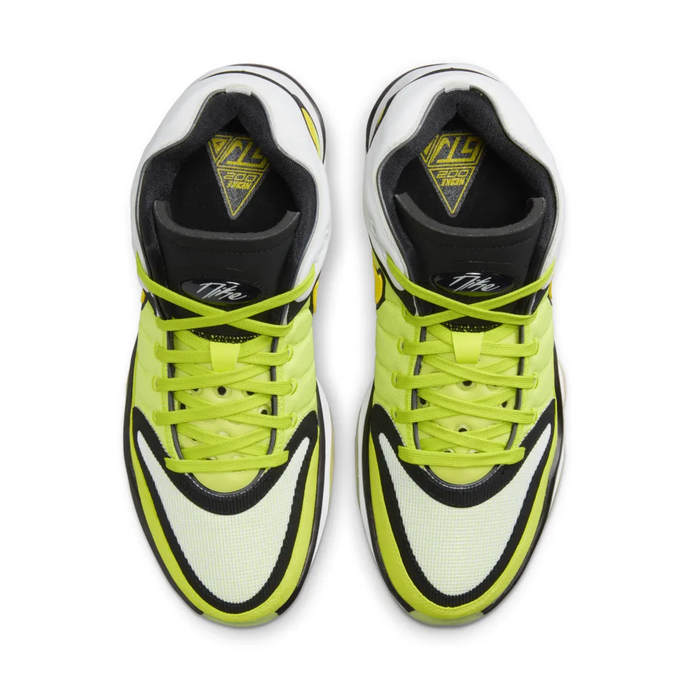 Nike Air Zoom G.T. 2 Hustle DJ9405-300 / grün