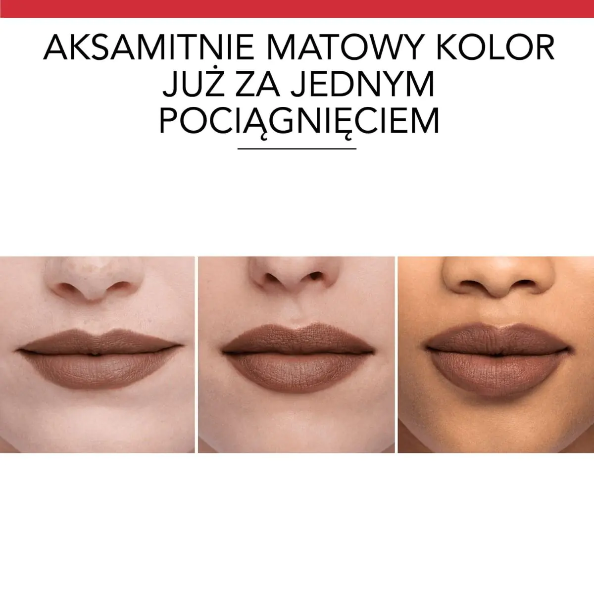 Bourjois Rouge Velvet Lipstick 23
