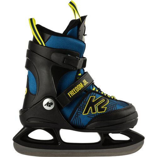 KINDER SCHLITTSCHUHE FREEDOM ICE JR B
