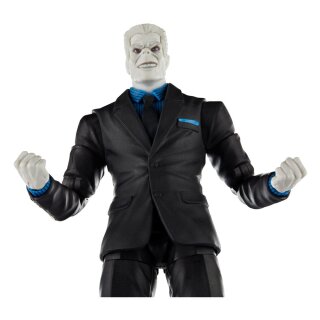 Spider-Man Marvel Legends Actionfigur - Tombstone