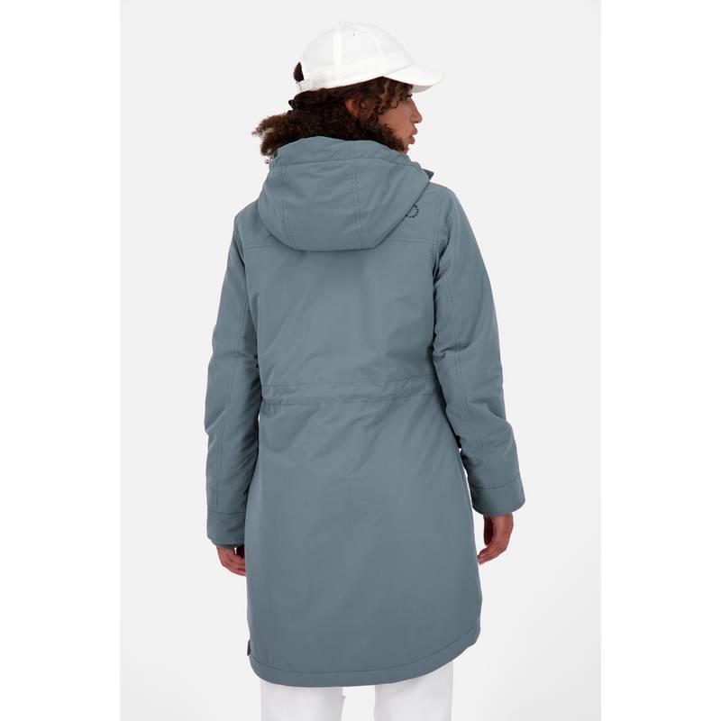 ALIFE AND KICKIN CharlizeAK A Winterjacke Damen