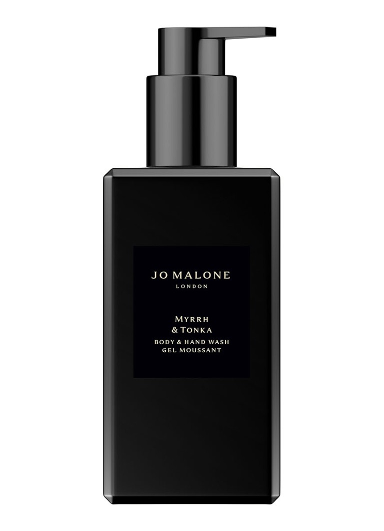 Jo Malone London Żel pod prysznic i mydło do rąk Myrrh and Tonka Bean