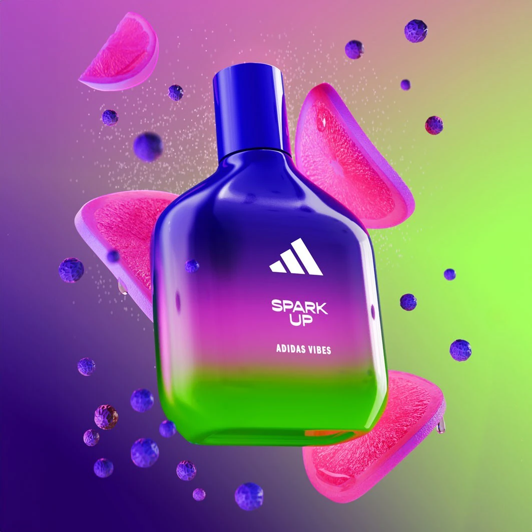 adidas Spark Up