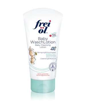 frei öl Baby Waschlotion Babyduschgel-150 ml