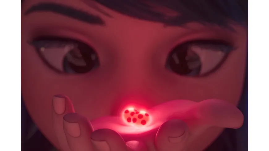 Miraculous: Ladybug & Cat Noir - Der Film