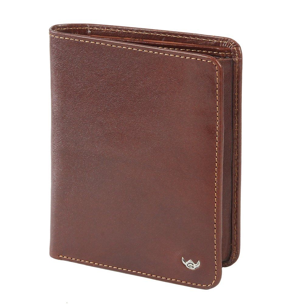 GOLDEN HEAD Handtaschen braun 1249-05
