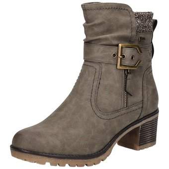 Relife Stiefelette in braun
