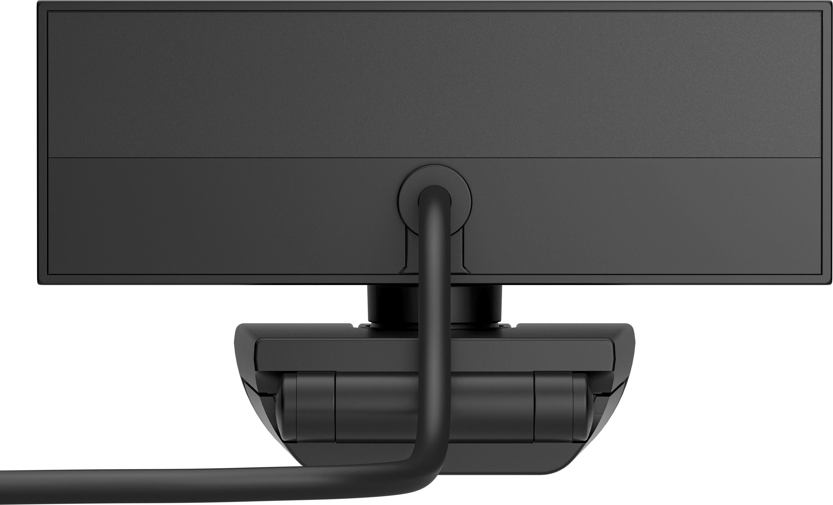 HP 620 FHD Webcam (Full HD, 5x opt. Zoom)