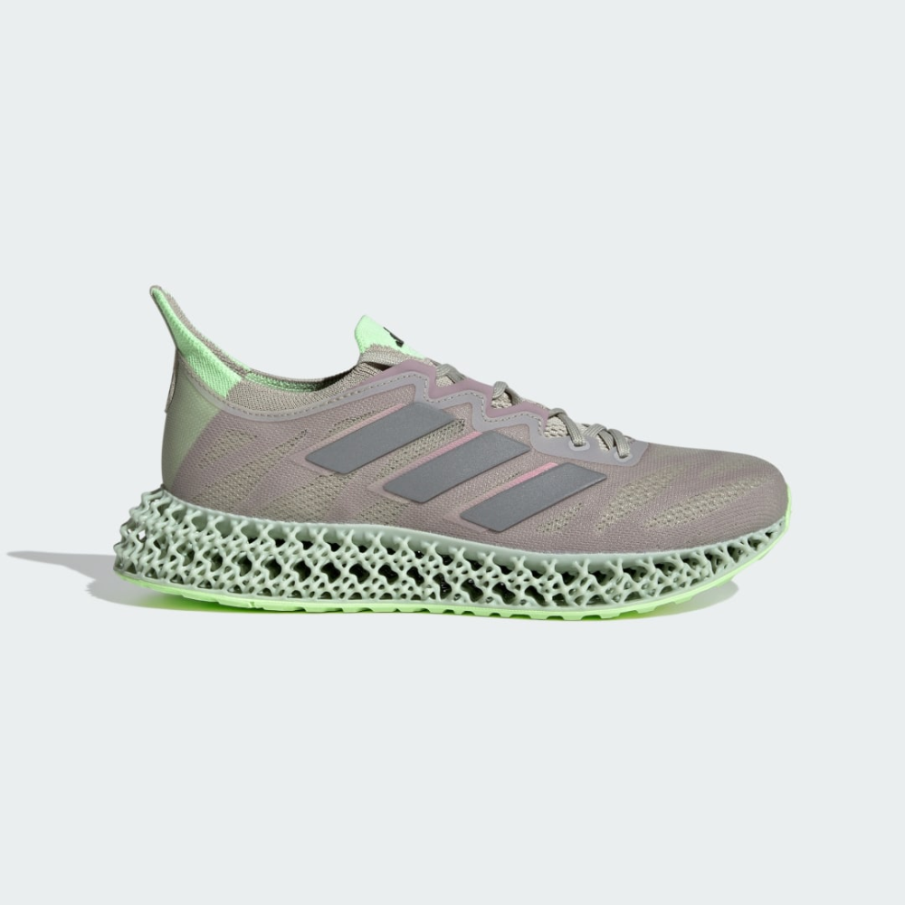 adidas 4DFWD 3 ID3499 / grün