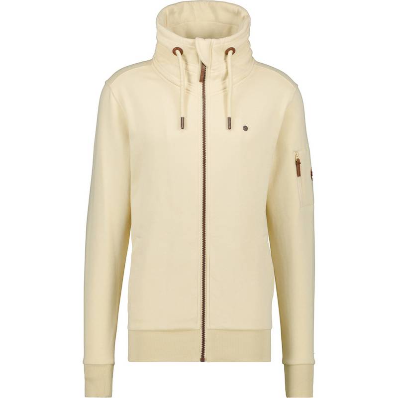 ALIFE AND KICKIN EliasAK A Sweatjacke Herren