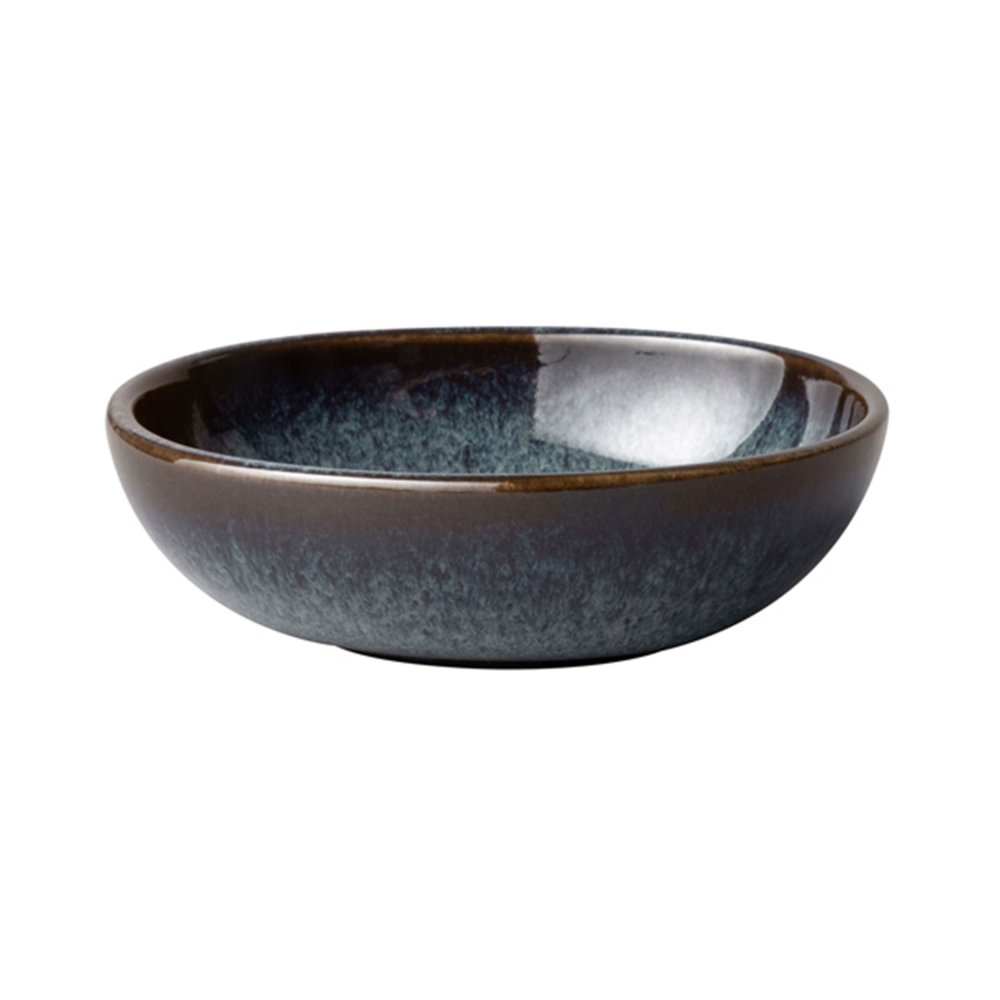Dipschale Lave gris