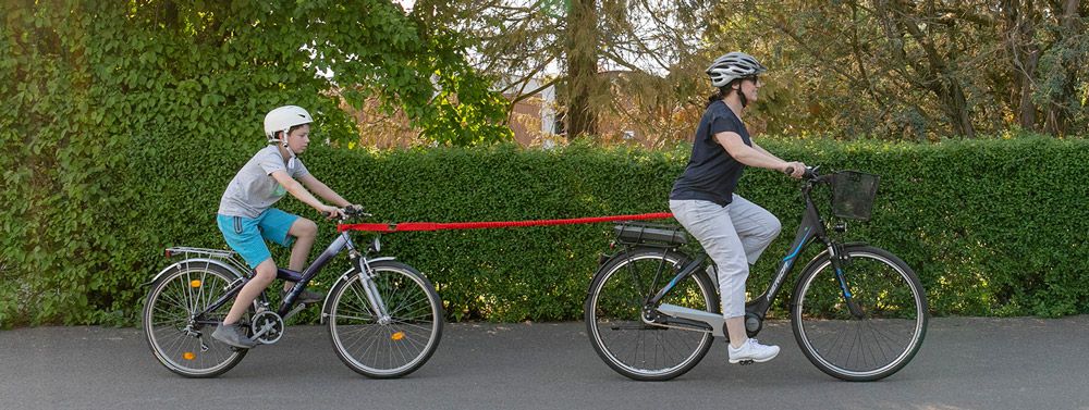 M-Wave Trail Rope Schleppseil kaufen | Bike-Discount