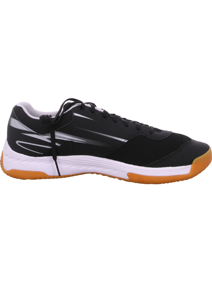 Puma Shoes Hallenschuh Varion II in Schwarz günstig kaufen 39