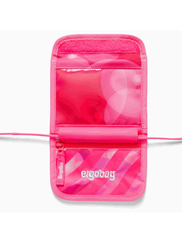 Ergobag ergobag Brustbeutel KuntBärbuntes Einhorn günstig kaufen onesize