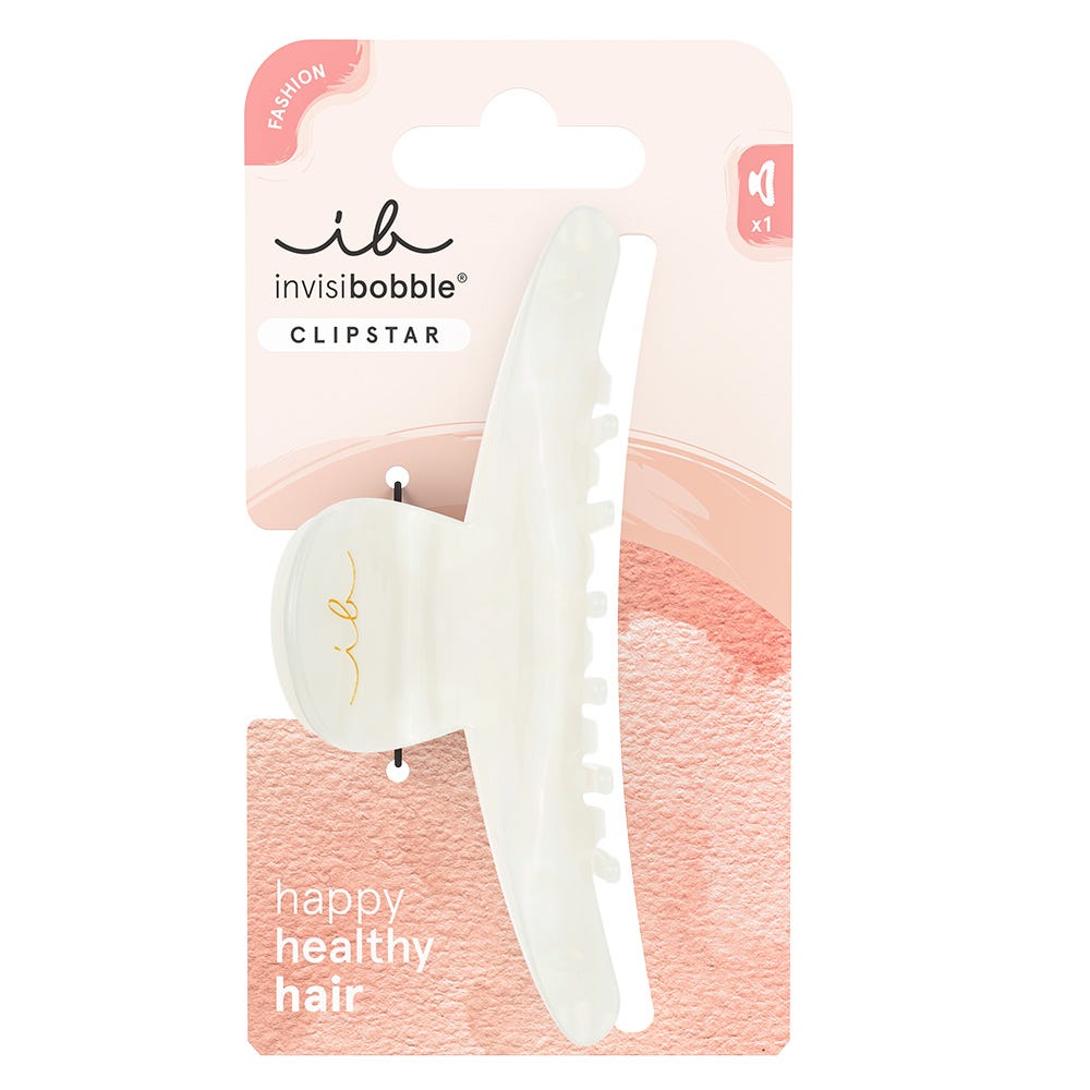 Invisibobble Clipstar Clawdia