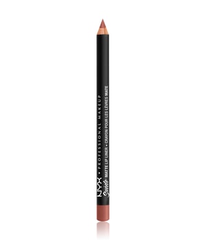 NYX Professional Makeup Suéde Matte Lipliner Lipliner-1 g