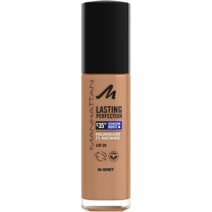 Lasting Perfection up to 35h Foundation