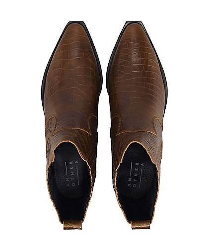 Another A Chelsea Boot
