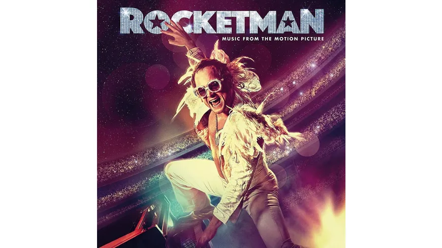 Rocketman