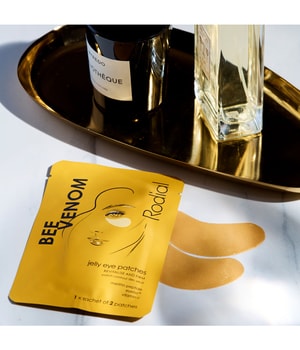 Rodial Bee Venom Jelly Eye Patches Augenpads 12 g