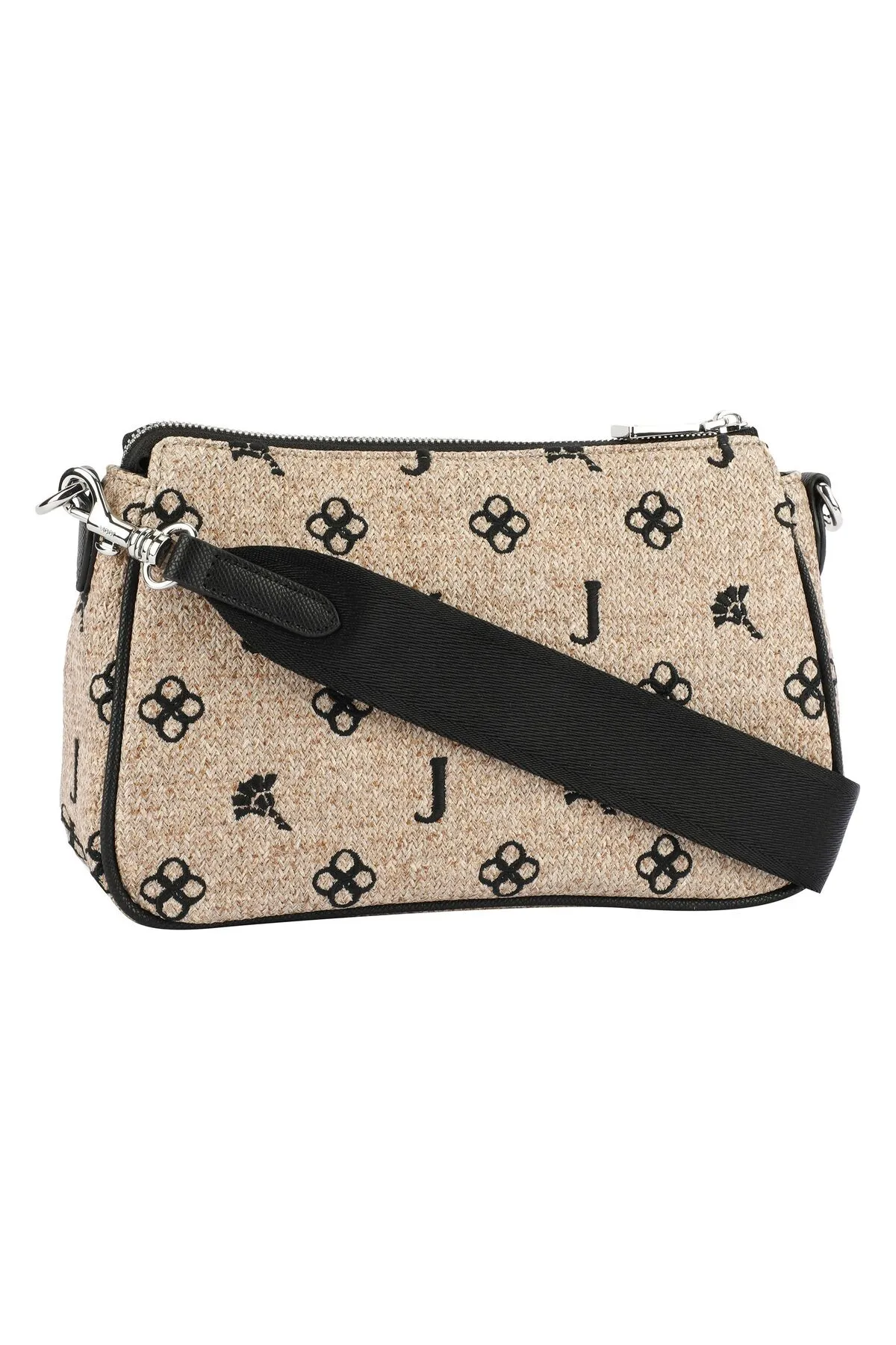 JOOP!  Decoro Tessere Jasmina Umhängetasche 24 cm