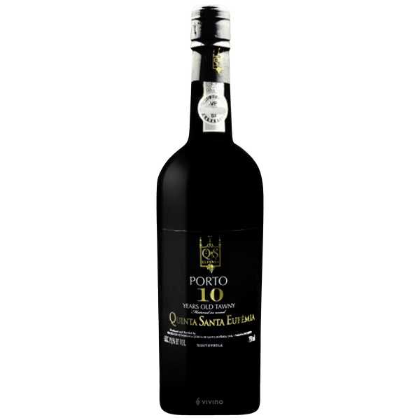 Quinta de Santa Eufémia 10 Years Old Tawny PortoN.V.