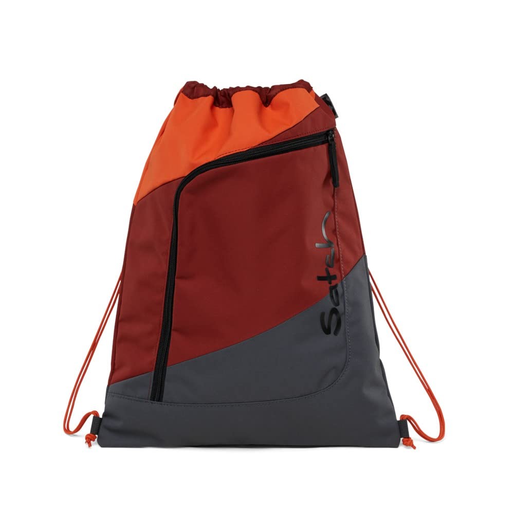 SATCH Handtaschen bunt Sportbeutel