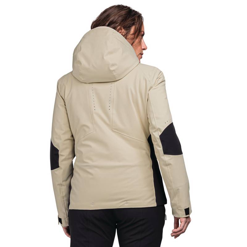Schöffel Ski Jacket Naladas L Funktionsjacke Damen