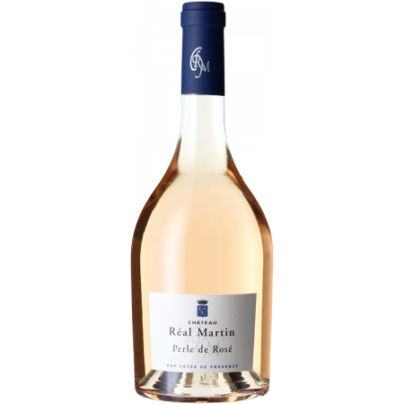 CHATEAU REAL MARTIN - PERLE DE ROSE 2022