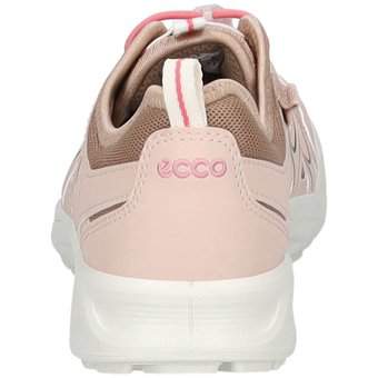 Ecco Terracruise LT W Rose Dust in rosa