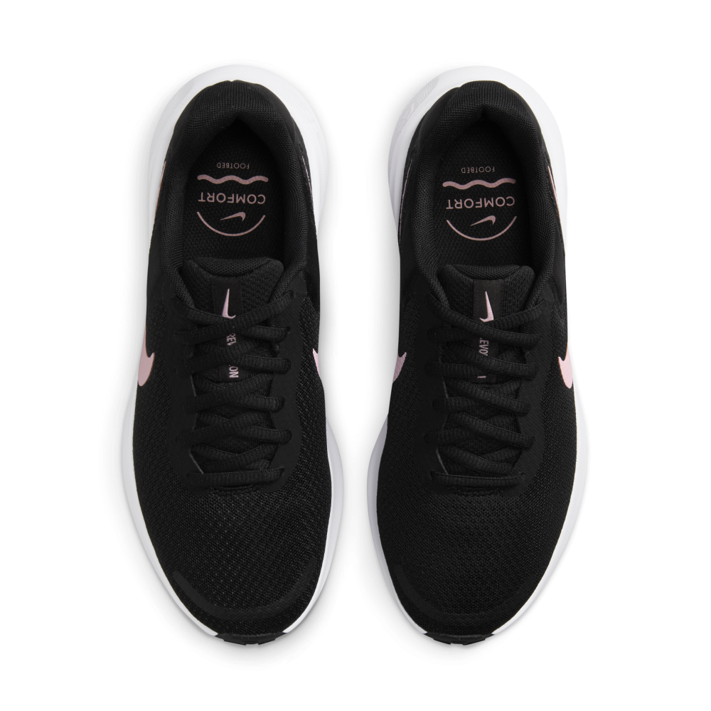 Nike Revolution 7 FB2208-004 / schwarz