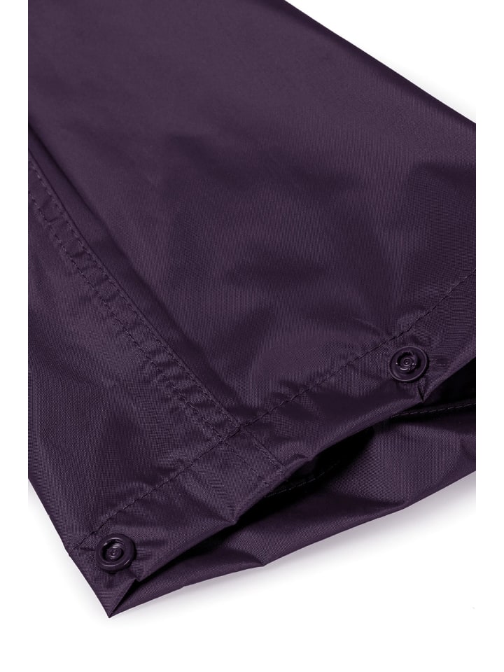 Minoti 2tlg. Set: Regenhosen 27KMPANT3 in lila günstig kaufen
