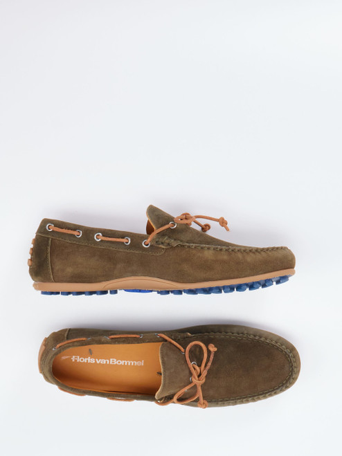 Slipper-45106290016 Floris van Bommel