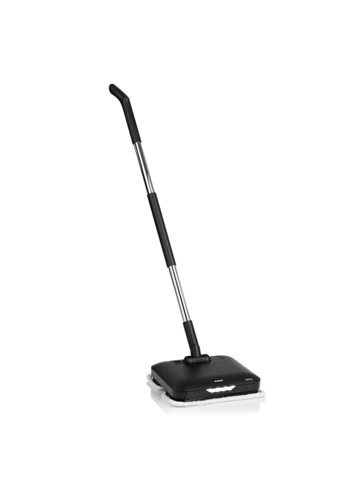 MAXXMEE Akku-Vibrationsmopp Midnight Black Edition günstig kaufen onesize
