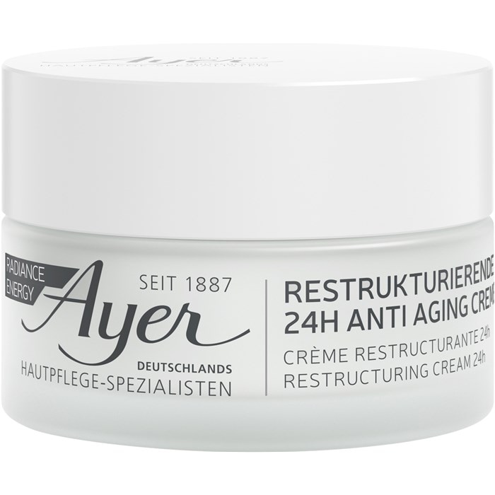 Restructuring Cream 24h