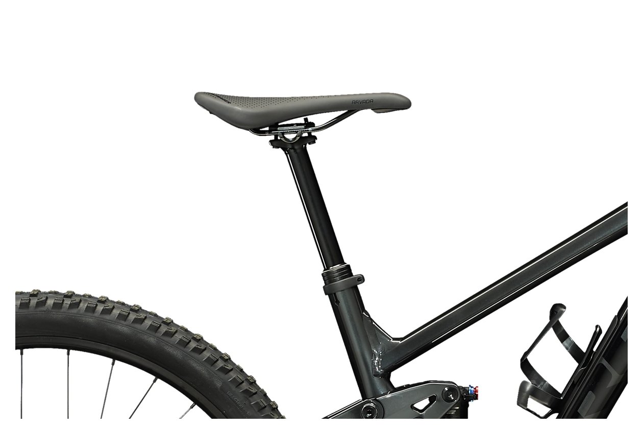 Trek Topu00a0Fuelu00a05 - 2023 - 29 Zoll - Fully
