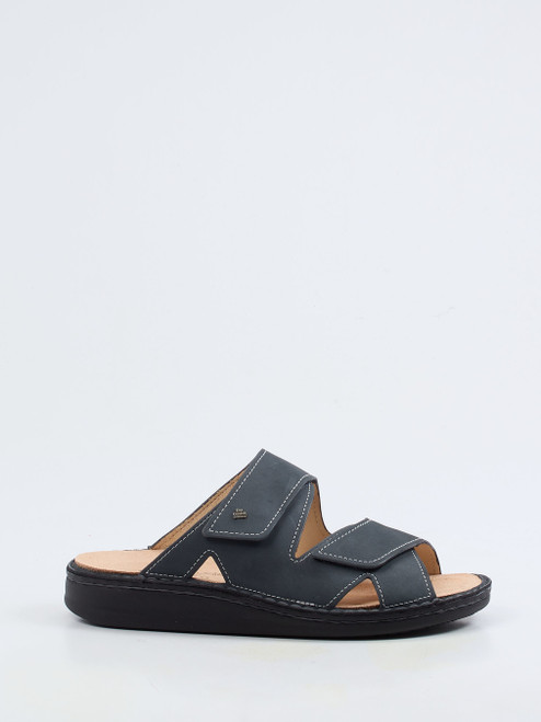 Pantolette-41101090019 Finn Comfort