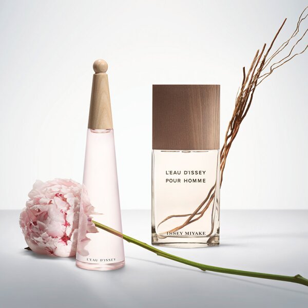 Issey Miyake L'Eau d'Issey Pour Homme Vétiver Eau de Toilette