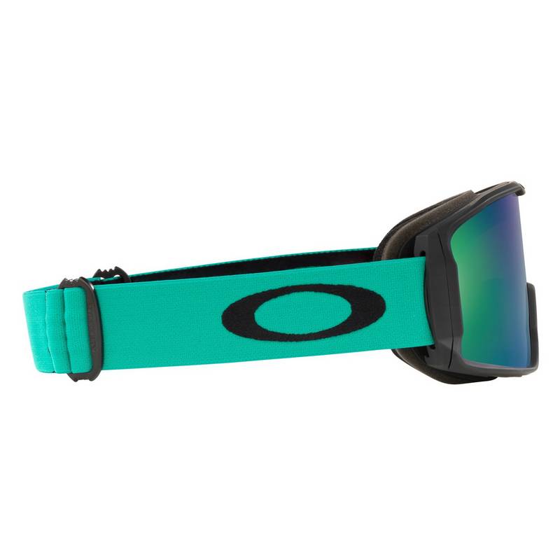 Oakley LINE MINER M Skibrille