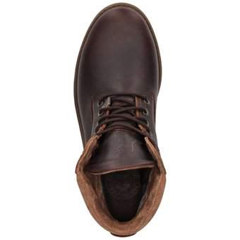 Panama Jack Amur Gtx C10 Schnür Boots in braun