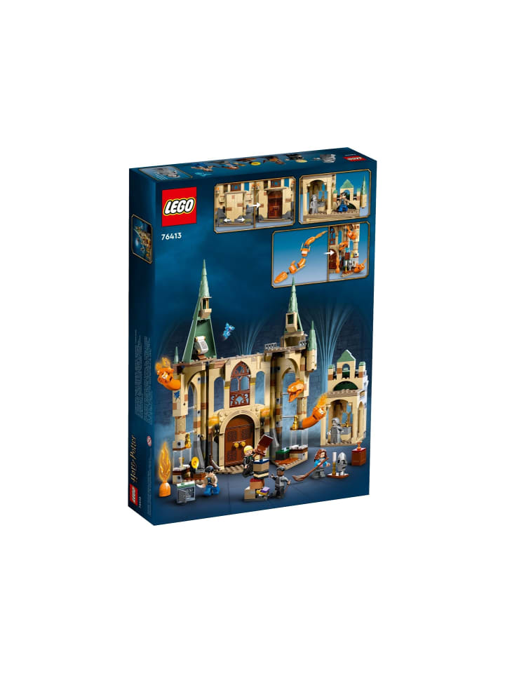 LEGO LEGO® Harry Potter™ 76413 Hogwarts™: Raum der Wünsche günstig kaufen onesize