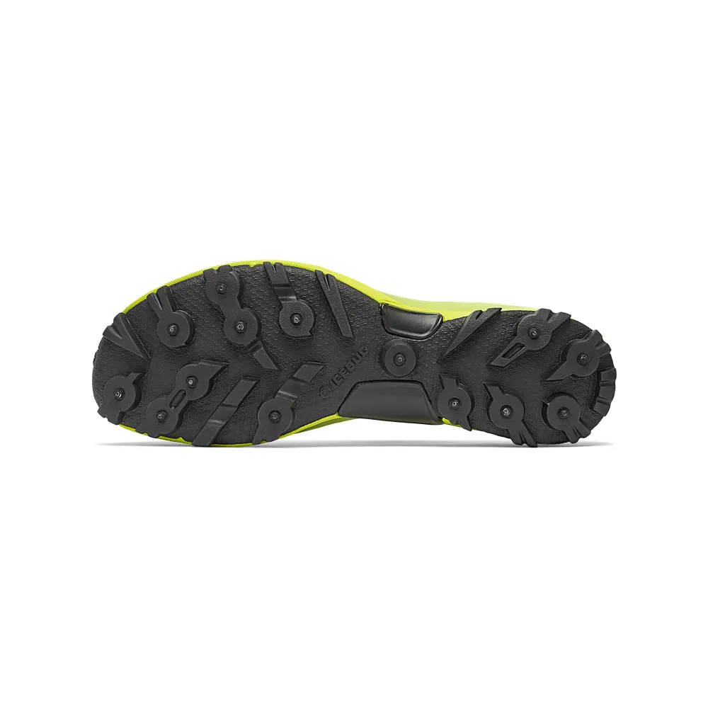Icebug Spirit8 Mens OLX Poison A98101-9B / gelb