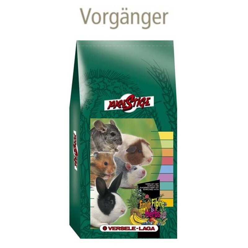 Versele-Laga Hauptfutter Versele-Laga Nature Cuni für Kaninchen 9 kg