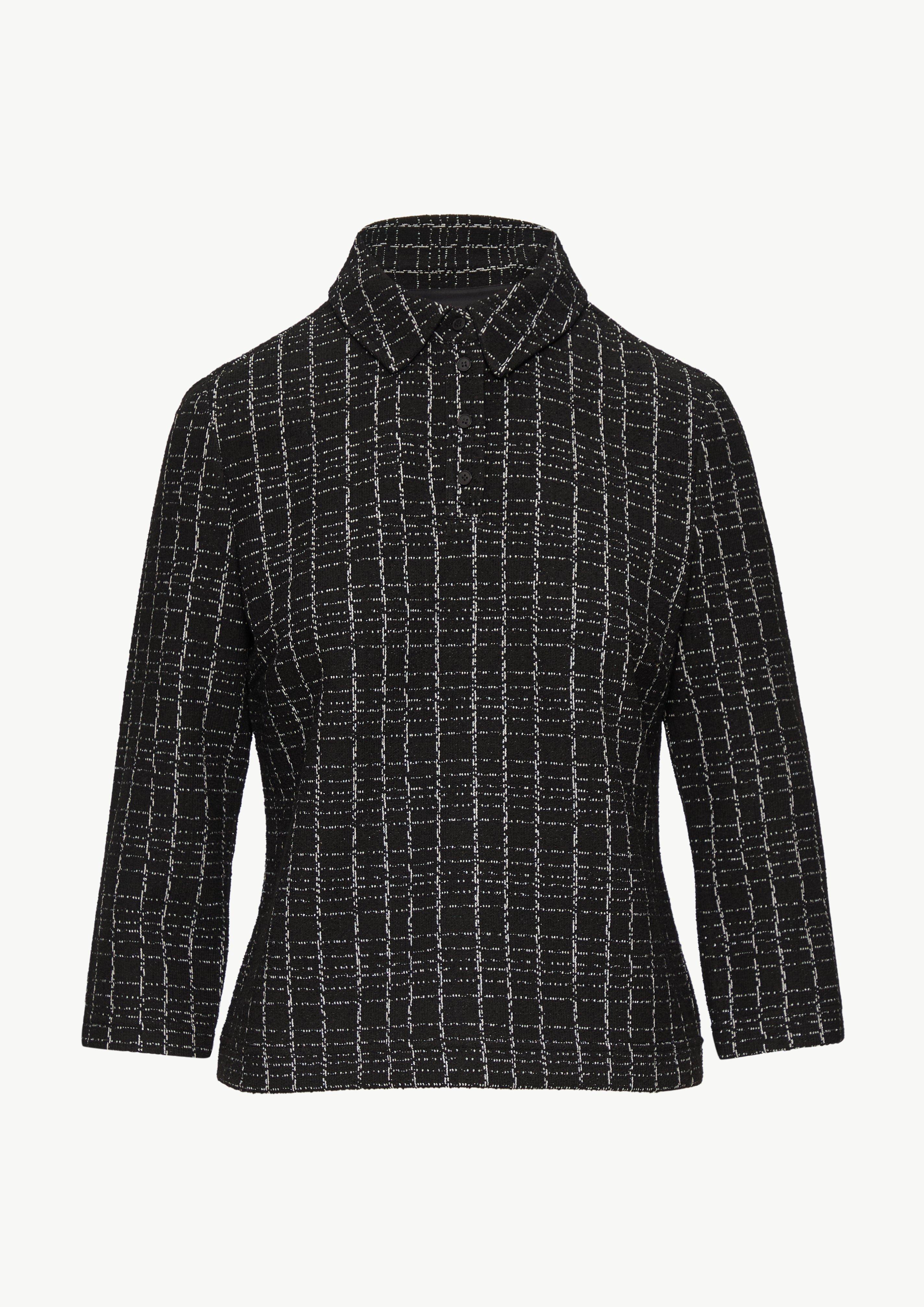 T-Shirt - schwarz