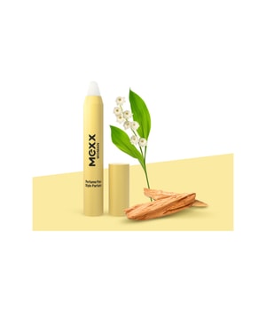 Mexx Woman Perfume Pen Eau de Parfum-3 g