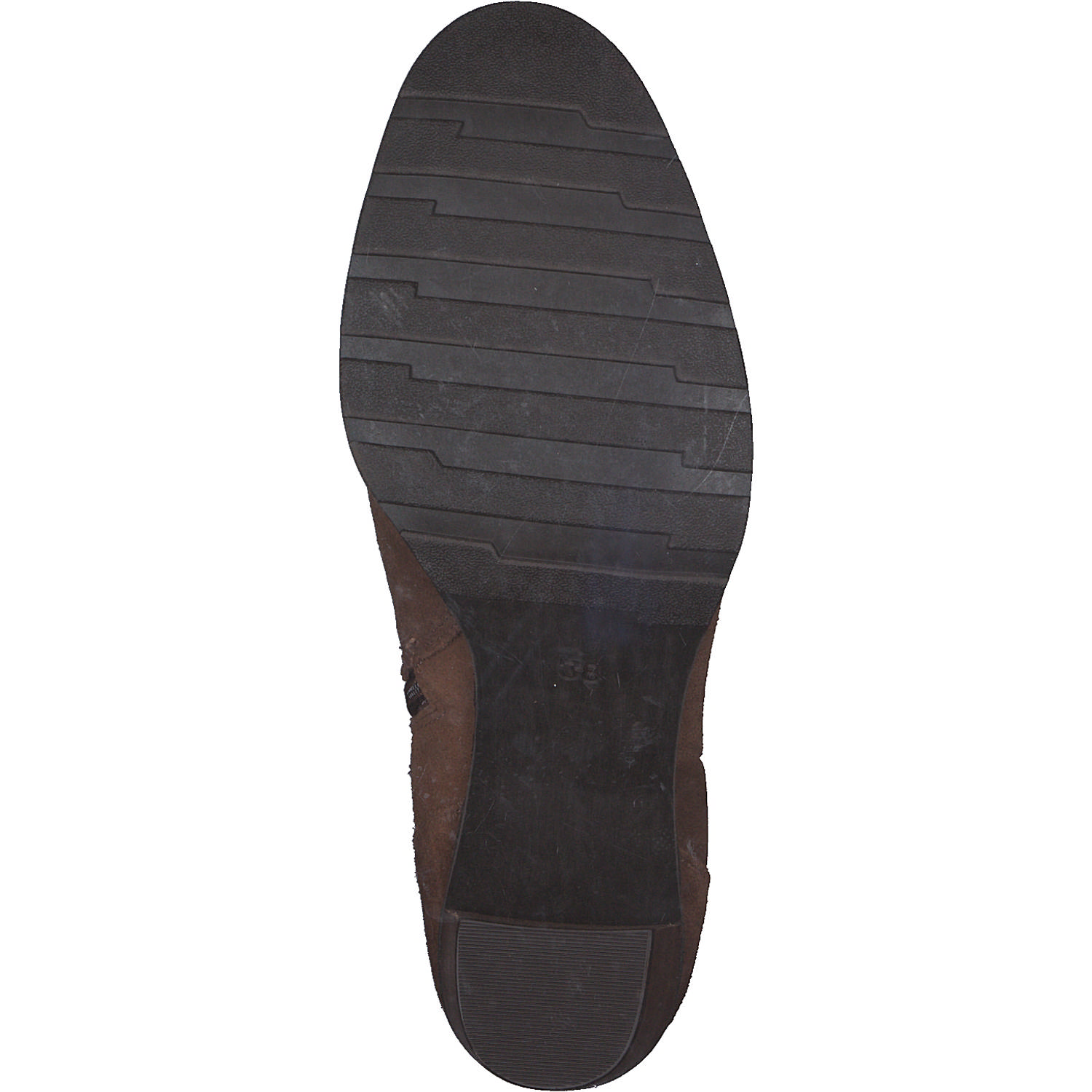 Marco Tozzi 85312, Stiefeletten, Damen, cognac